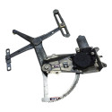 Maquina Vidro Dianteiro Direito Gm Corsa 2002/2005 93264210