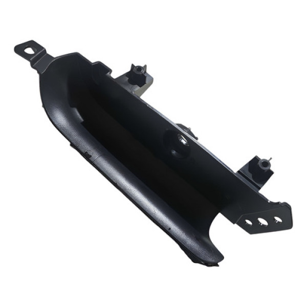 Pegador Forro Porta Tras Esquerda Byd Song Plus 2024 2025  Preto