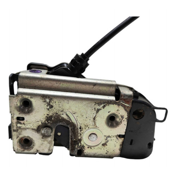 Fechadura Porta Traseira Esquerda Renault Megane 2008 A 2012