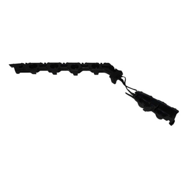 Guia Parachoque Traseiro 26378380 Esq Gm Onix 1.0 Plus 2022