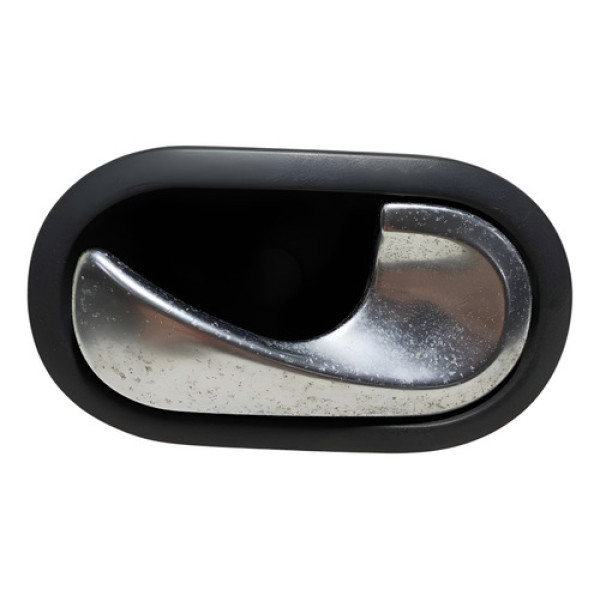 Maçaneta Interna Direita 8200028486 Renault Megane 2008/2012 - Dianteira/traseira