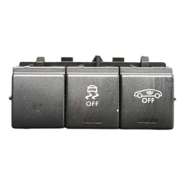 Botão Controle Tração Peugeot 3008 Thp 2012/2025 96671880zd