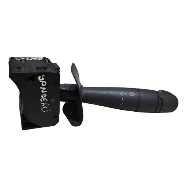 Chave Limpador Para-brisa Renault Sandero  2009 2010 2011