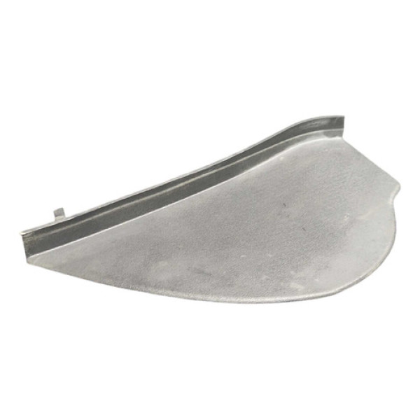 Moldura Painel Esq 9638006577 Citroen C3 1.4 2008 A 2012 