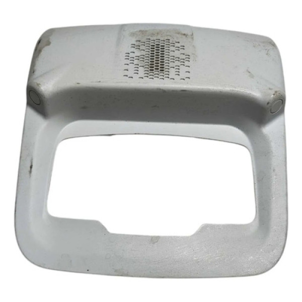 Moldura Int Luz Teto Cortesia Citroen C4 Cactus 2021 A 2023