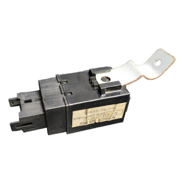 Modulo Rele Limpa Vidros Suzuki Jimny 2011 3865076j00