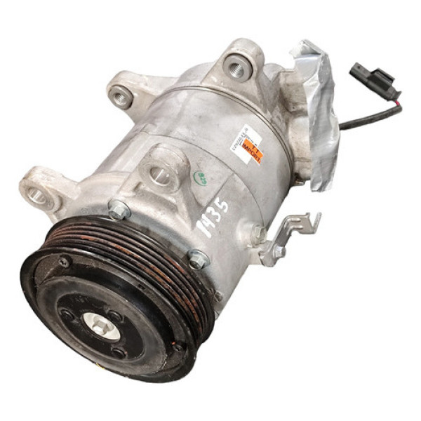 Compressor Ar Condicionado Bmw X2 2020 2021 2022