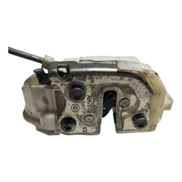 Fechadura Porta Tras Esq Mitsubishi Asx 2013/2015 A047218