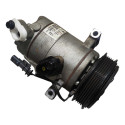 Compressor Ar Condicionado 26297905 Gm Onix 2020 A 2024