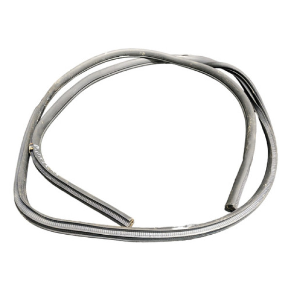 Borracha Porta Dianteira Direita Nissan Kicks 2017 2018 2019 1