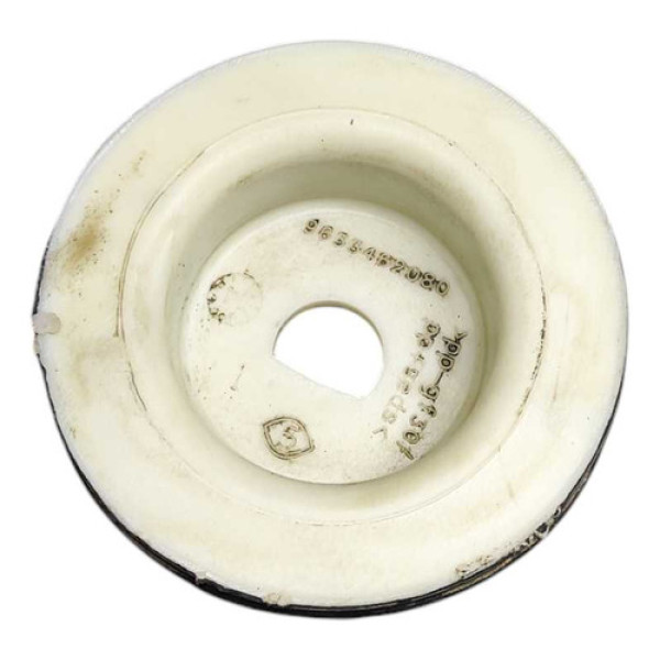 Borracha Calço Batente Peugeot 3008 Thp 2012/2015 9633462080