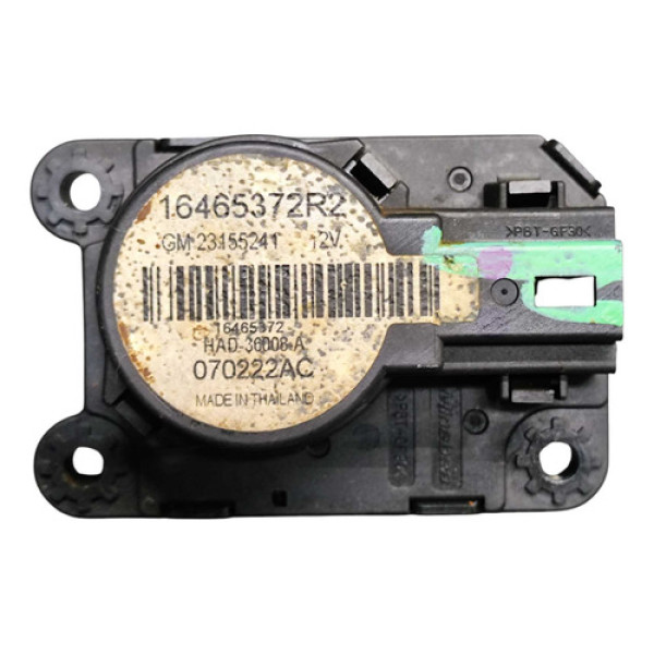 Motor Atuador Ar Cond 16465372r2 Gm Equinox 2021 2022 2023