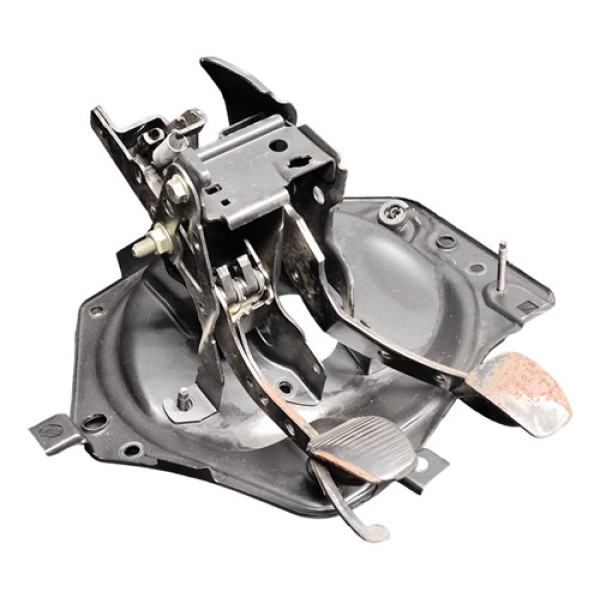 Pedal Embreagem Completo Renault Kangoo 2001 2002 2003 