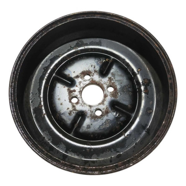 Polia Bomba Agua Mercedes-benz C180 2008 2009 2010