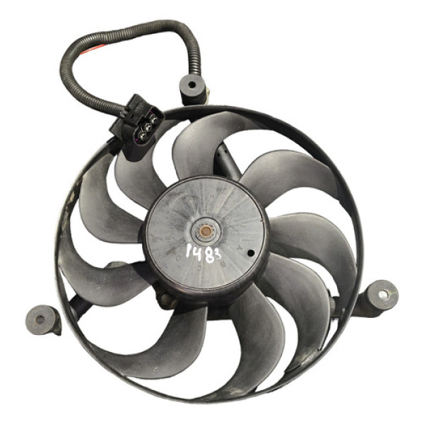 Ventoinha Radiador Audi A3 1.8 2000