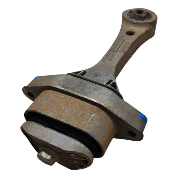 Coxim Traseiro Cambio 1j0199851 Audi A3 2000 A 2005