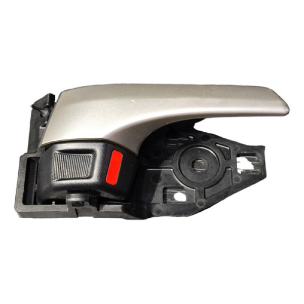 Maçaneta Interna Traseira Direita Toyota Prius 2012 2013 1 Traseira