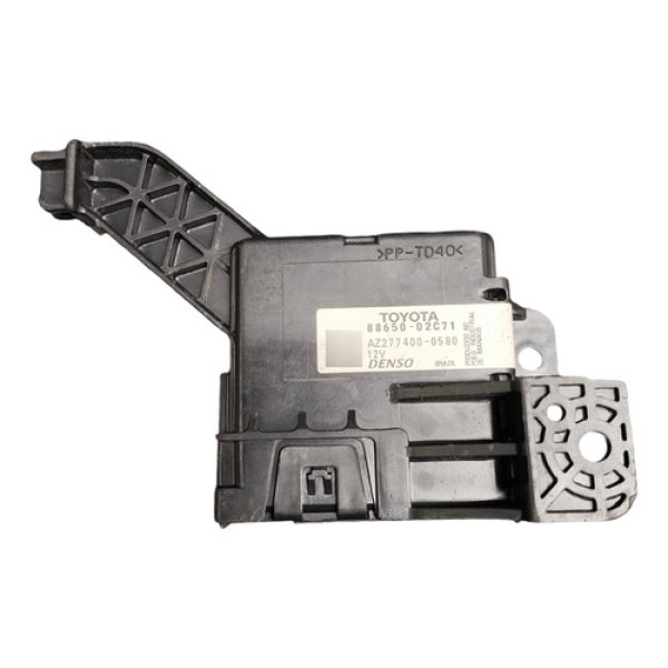 Modulo Ar Condiconado 8865002c71 Toyota Corolla 2015 2016 17