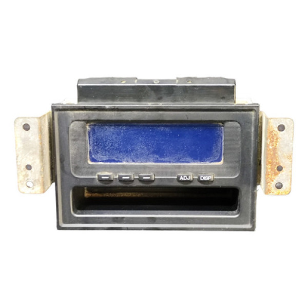 Computador De Bordo 8750a146 Mitsubishi L200 Triton 2008/10