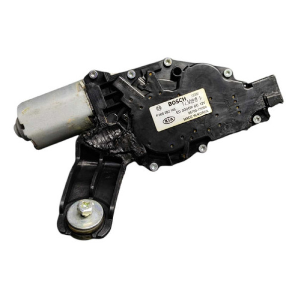 Motor Limpador Parabrisa Hyundai Ix35 2.0 2015 A 2019