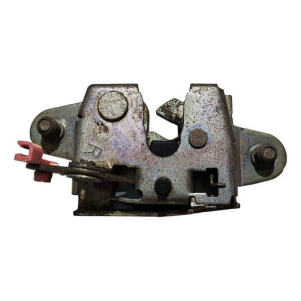 Fechadura Esquerda Tampa Traseira Toyota Hilux 2017 A 2019