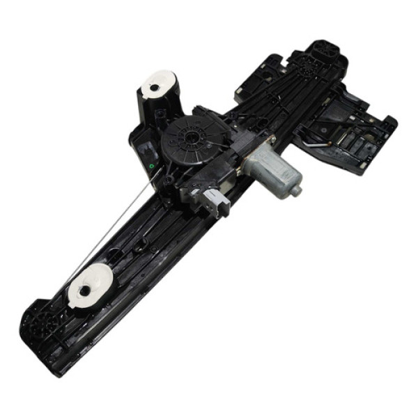 Maquina Vidro Tras Direito 156173931 Peugeot 208 2020 A 2022