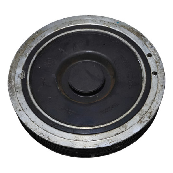 Polia Virabrequim 55265660 Fiat Toro 2.0 Diesel 2016 A 2020