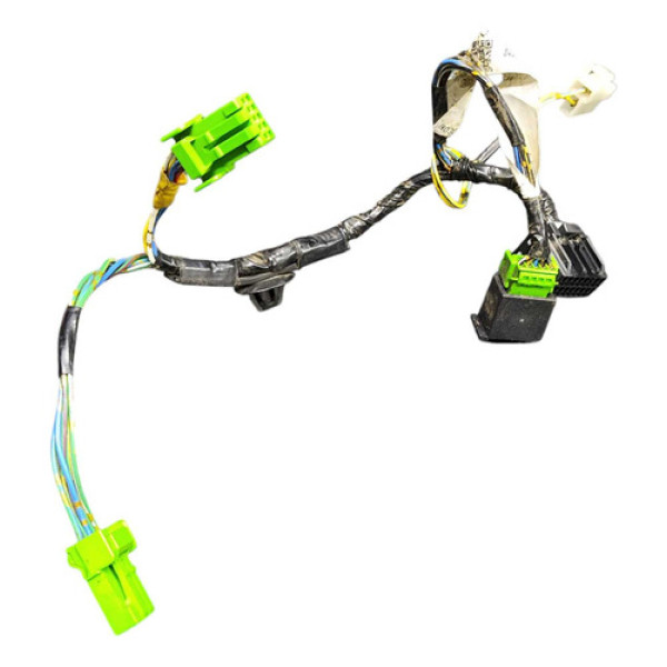 Pisca Chicote Caixa Evaporadora Mitsubishi Outlander 2008/12