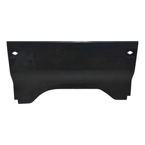 Moldura Porta Malas A2126900607 Mercedes C280 2010 2011 2012