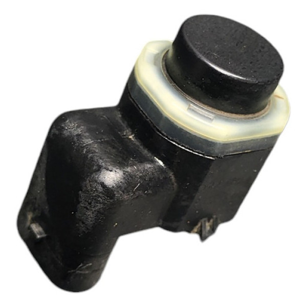 Sensor Estacionamento Bmw X5 X6 2008 2009 2010 2011 9687335c Preto