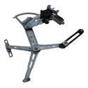 Maquina Vidro Dianteira Esquerda Gm Astra 2005/2011 93305097