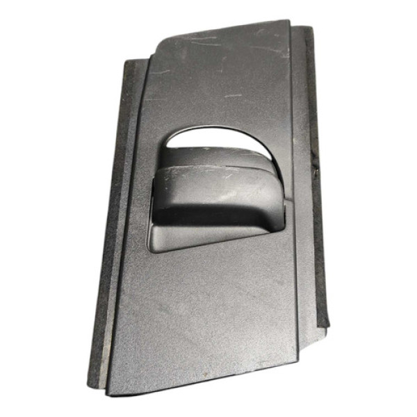 Moldura Coluna Central Direita Volvo Xc60 T8 2019 A 2021