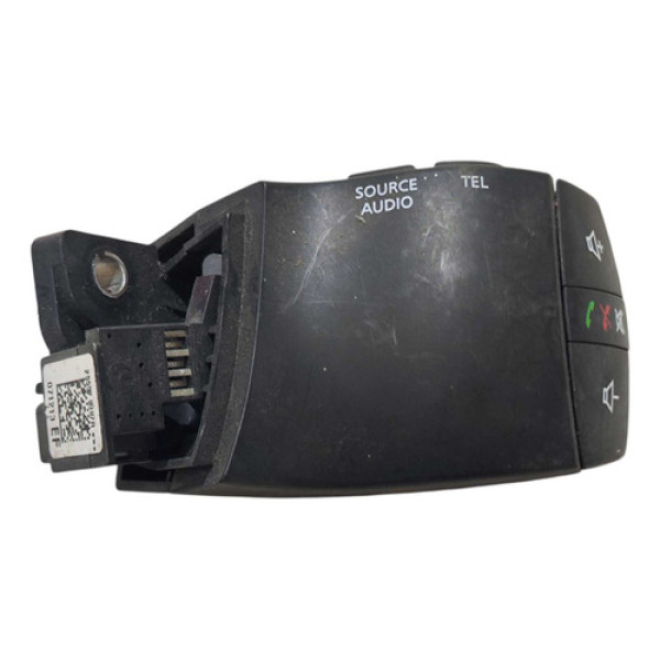 Comando Volante 255529397r Renault Fluence 2011 2012 A 2014