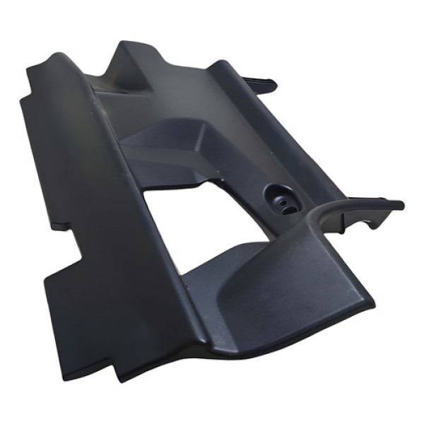 Moldura Painel Central 77345t5n Honda Fit 2015 A 2020