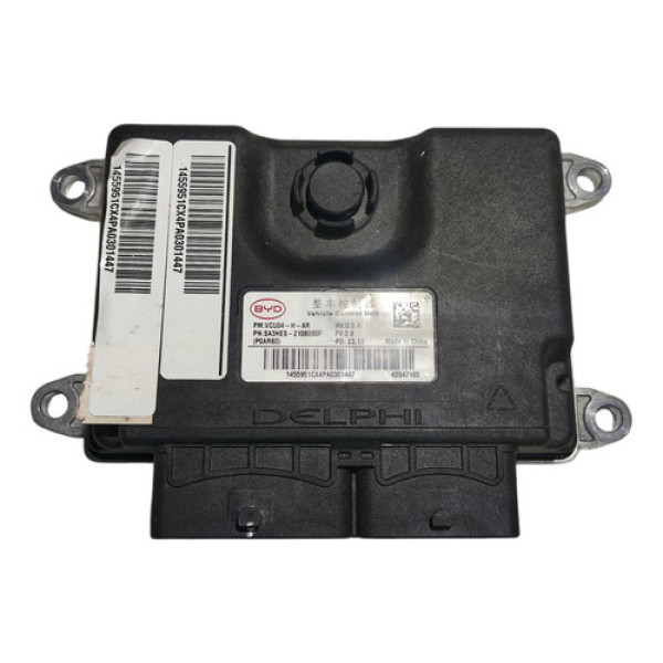 Módulo Injeção Motor Sa3hes2108090f Byd Song Plus 2023 2024