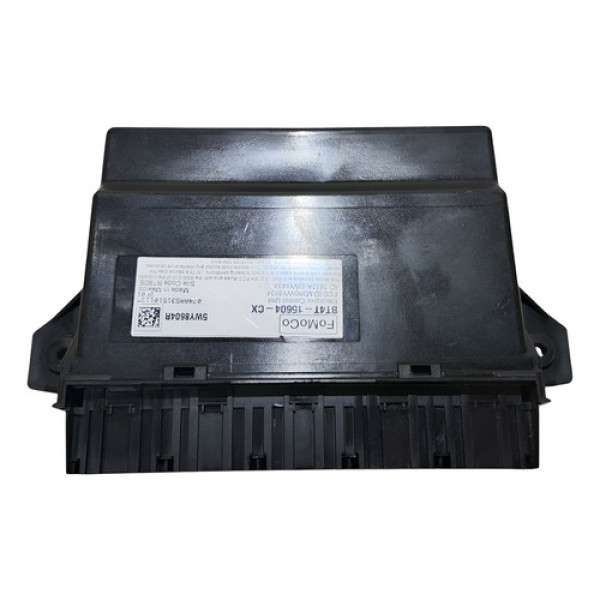 Módulo Conforto Bt4t15604cx Ford Edge 3.5 V6 2012 2013 2014