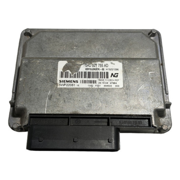 Modulo Cambio 0ad927755ad Porsche Cayenne 2005 2006 2007