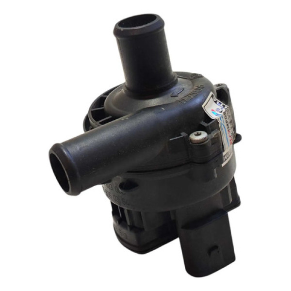 Bomba Agua Auxiliar Mercedes C200 2013 A 2015  A2118350364