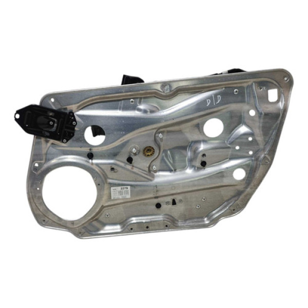 Máquina Vidro Diant Direito Mercedes W212 2012 2013 A 2016