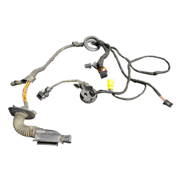 Pisca Chicote Porta Traseira Dir 4f0971841e Audi A4 2010 11