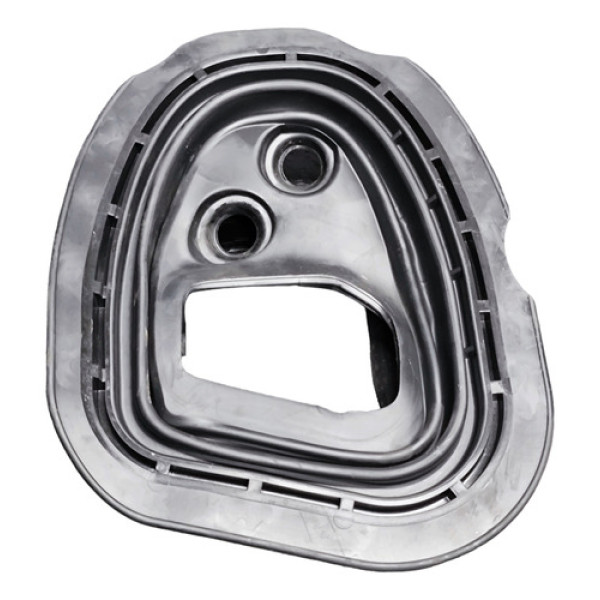 Borracha Vedação Painel 5d3350600 Jeep Renegade 2017 2018