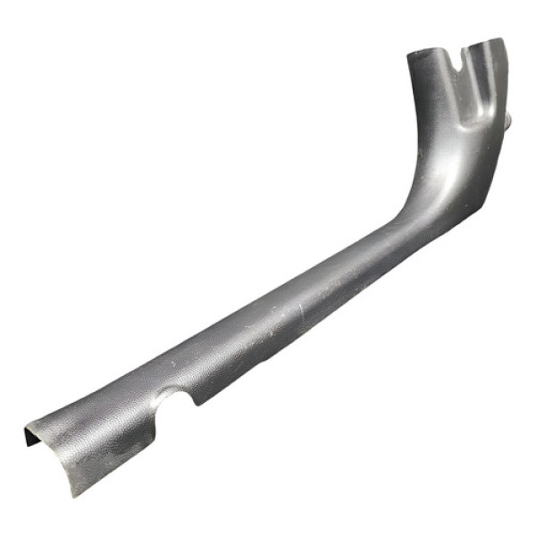 Soleira Dianteira Esquerda 858701y000  Kia Picanto 2011/2013 Preto