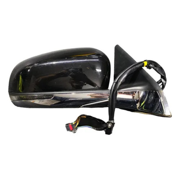 Retrovisor Jeep Commander 2021 2022 Retratil Direito