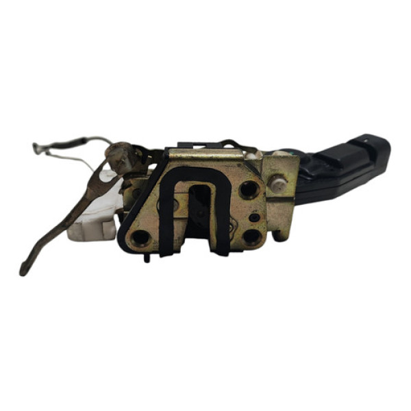 Fechadura Porta Traseira Direita Jac J2 2012 2013 2014
