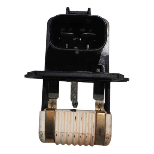 Resistência Ventoinha Hyundai Santa Fe 2008 2009 A 2012