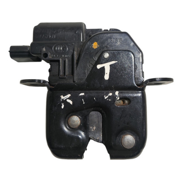 Fechadura Tampa Tras Renault Sandero 2016 A 2019 905039428r 