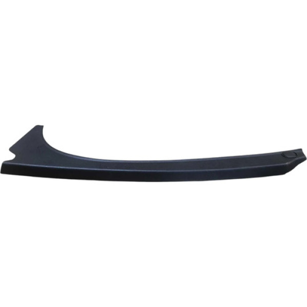 Moldura Porta Dianteira Esquerda Range Rover Sport 2014/2016
