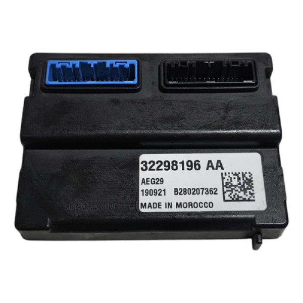 Módulo Controle Ecu Volvo Xc60 T8 2.0t Hybrido 2019/2022 