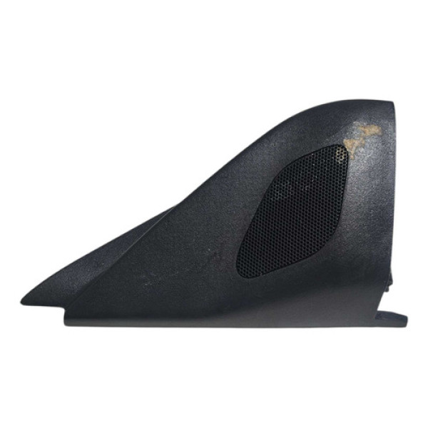 Moldura Int Retrovisor Esquerda Mitsubishi Outlander 2008/12