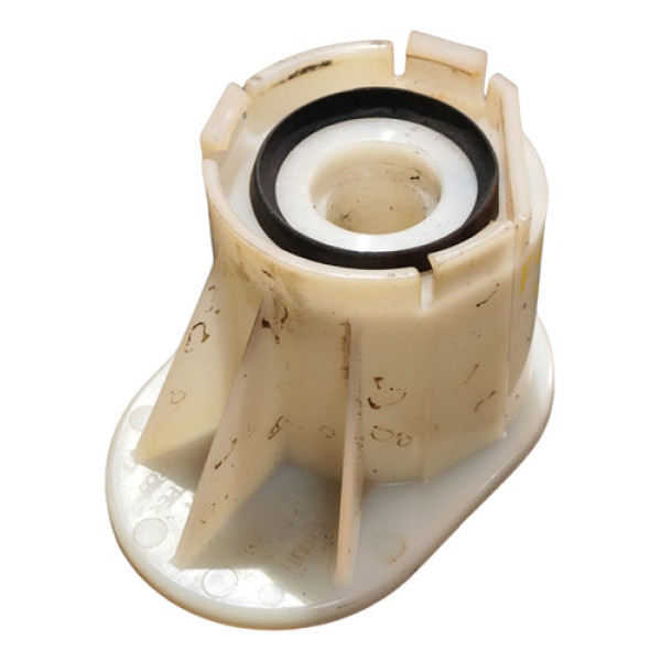 Coifa Caixa Direção Renault Fluence 2010 2011 2012 